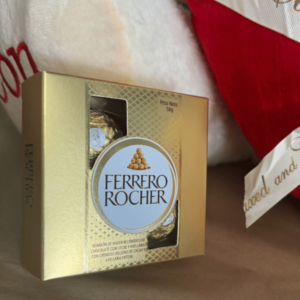 Ferrero Rocher 50g