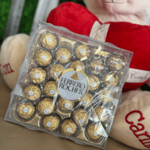 Bombones Ferrero Rocher 300g