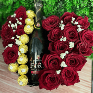Brindis de Amor