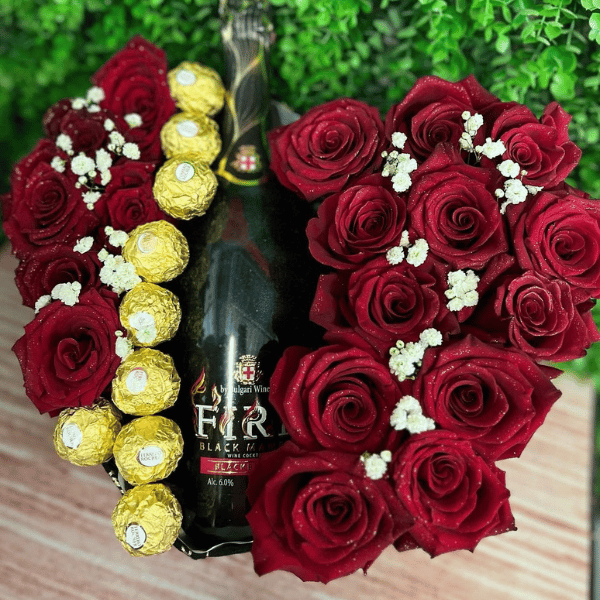 Brindis de Amor