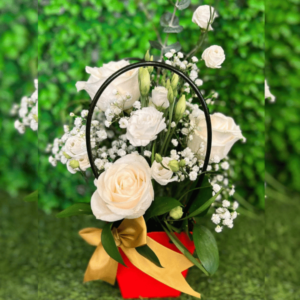 Detalle de condolencias