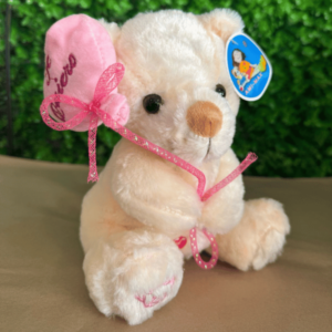 Peluche Osito Te quiero