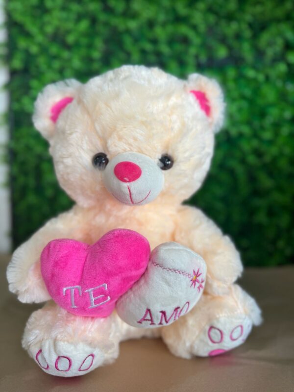 Peluche Te Amo - Imagen 2