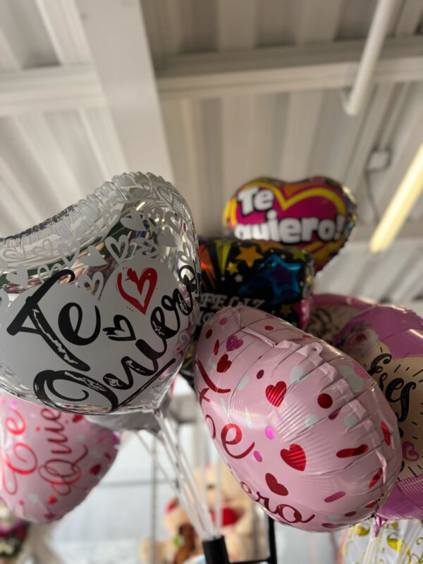 Globos con frases - Imagen 2